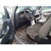 ssangyong korando (kj) del año 2005