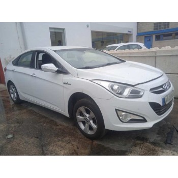 hyundai i40 del año 2014