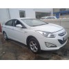hyundai i40 del año 2014