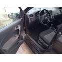 VOLKSWAGEN POLO V (6R1, 6C1)