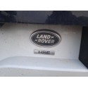 LAND ROVER DISCOVERY V (L462)