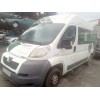 peugeot boxer caja cerr.techo elev.acristal.(bat.4035)(335)(2007  del año 2007