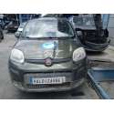 FIAT PANDA (312_, 319_)