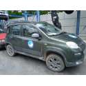 FIAT PANDA (312_, 319_)