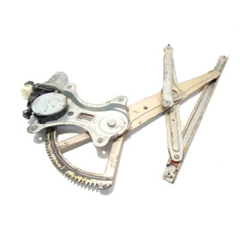 Recambio de elevalunas delantero derecho para mitsubishi l 200 (ka0/kb0) 2.5 di-d cat referencia OEM IAM MN182354  AE0620402750