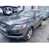 audi q7 (4l) del año 2007