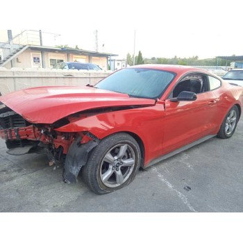 FORD MUSTANG de desguace
