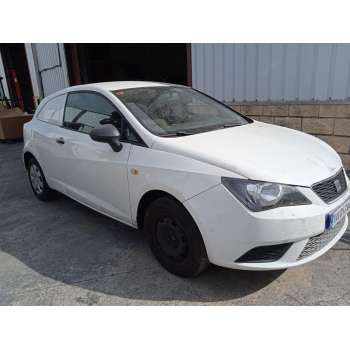 SEAT IBIZA IV (6J5, 6P1)