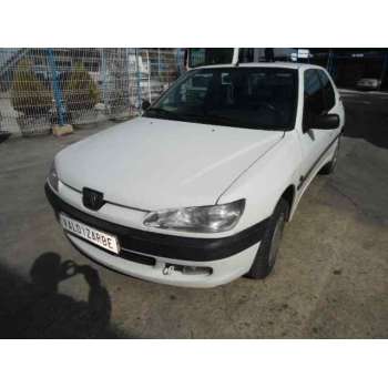 PEUGEOT 306 BERLINA 3/4/5 PUERTAS (S2)