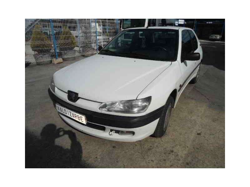 PEUGEOT 306 BERLINA 3/4/5 PUERTAS (S2)