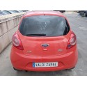 FORD KA (RU8)