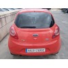 ford ka (ru8) del año 2009