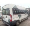 peugeot boxer caja cerr.techo elev.acristal.(bat.4035)(335)(2007  del año 2007