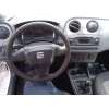 seat ibiza iv (6j5, 6p1) del año 2015