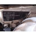 SEAT IBIZA IV (6J5, 6P1)