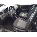 VOLKSWAGEN POLO V (6R1, 6C1)