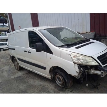 FIAT SCUDO (270)