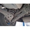 nissan qashqai i (j10, nj10) del año 2008