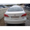 hyundai i40 del año 2014