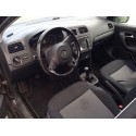 VOLKSWAGEN POLO V (6R1, 6C1)