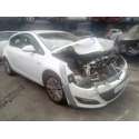 OPEL ASTRA J LIM.