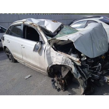 audi q3 (8ug) del año 2016