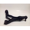 Recambio de brazo suspension inferior delantero izquierdo para porsche cayenne (typ 9pa) s referencia OEM IAM 95534101733  