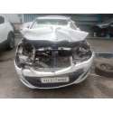 OPEL ASTRA J LIM.