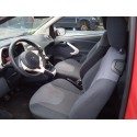 FORD KA (RU8)