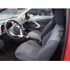ford ka (ru8) del año 2009
