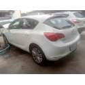 OPEL ASTRA J LIM.
