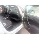 OPEL ASTRA J LIM.