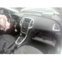 OPEL ASTRA J LIM.