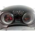 OPEL ASTRA J LIM.