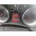 OPEL ASTRA J LIM.