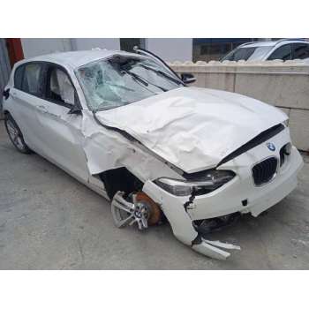 BMW SERIE 1 LIM. (F20) de desguace