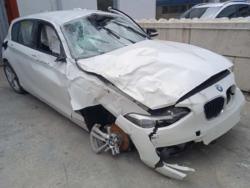 BMW SERIE 1 LIM. (F20)