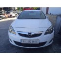OPEL ASTRA J LIM.