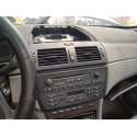 BMW X3 (E83)