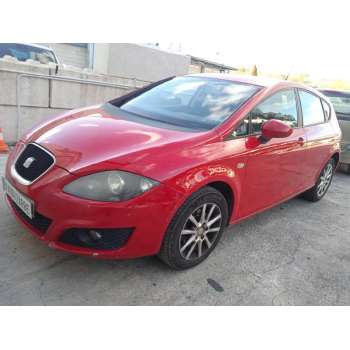 SEAT LEON (1P1)
