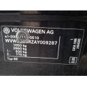 VOLKSWAGEN POLO V (6R1, 6C1)