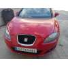 seat leon (1p1) del año 2011