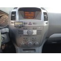 OPEL ZAFIRA / ZAFIRA FAMILY B (A05)