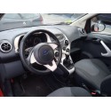 FORD KA (RU8)