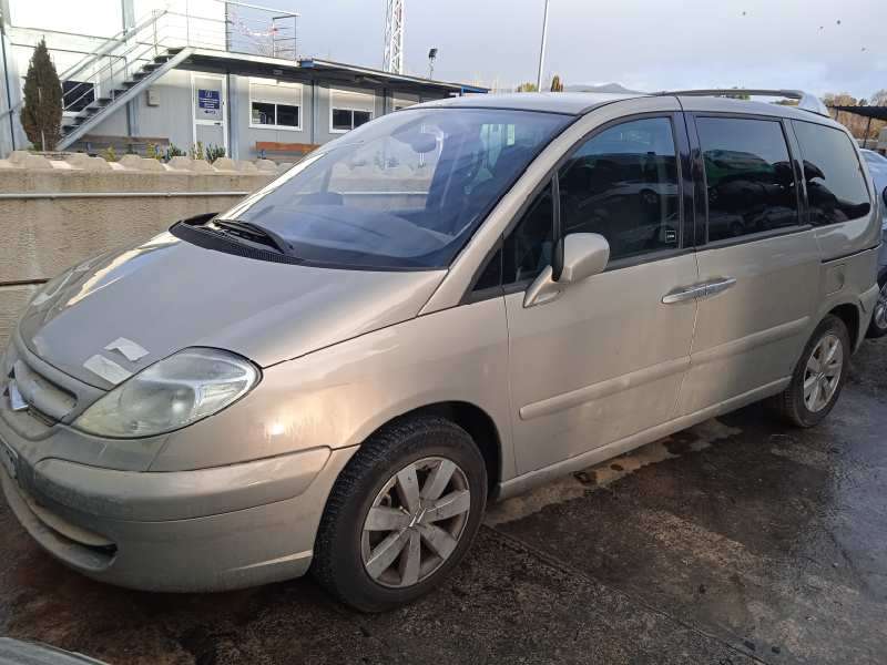 CITROËN C8