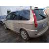 citroën c8 del año 2005