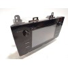 Recambio de sistema navegacion gps para subaru outback (b15) executive referencia OEM IAM 86271AL481  13900016610101
