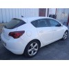 opel astra j lim. del año 2010