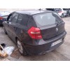 bmw 1 (e87) del año 2008