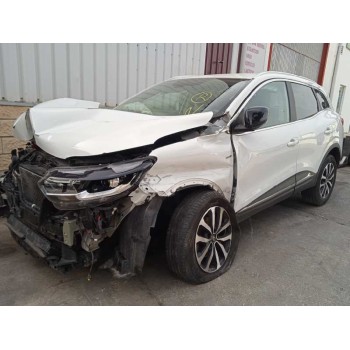 renault kadjar del año 2021